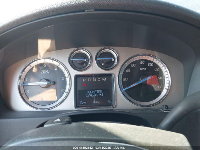 1GYS4JEF7ER143539 Cadillac Escalade Esv Premium