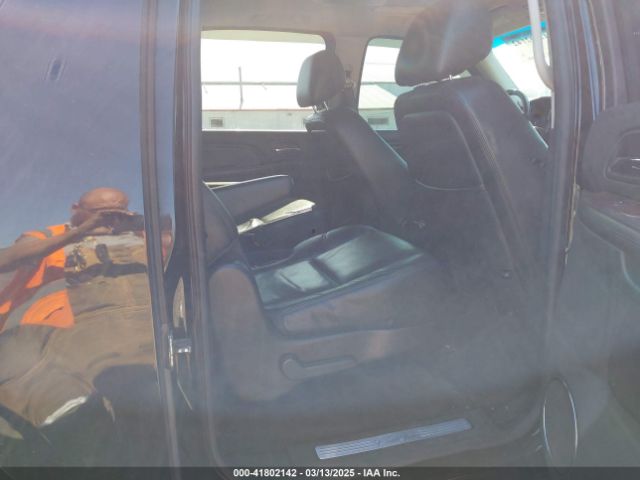 1GYS4JEF7ER143539 Cadillac Escalade Esv Premium