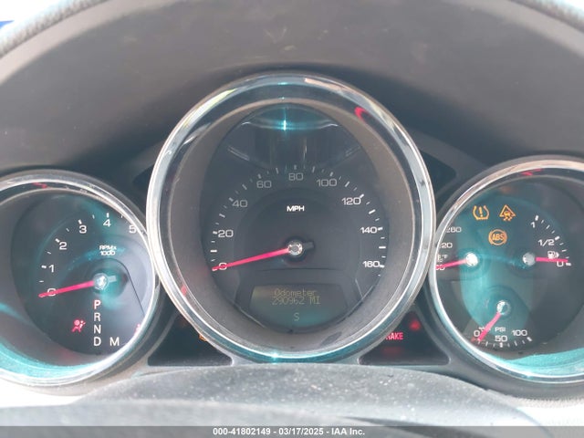 2008 CADILLAC CTS 1G6DV57V780188502 Photo 6