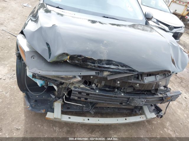 3N1AB8BV5MY248457 Nissan Sentra S Xtronic Cvt