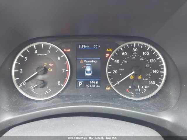 3N1AB8BV5MY248457 Nissan Sentra S Xtronic Cvt