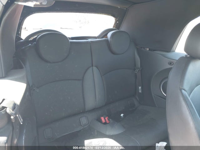 2010 MINI COOPER S WMWMS3C57ATY51245 Photo 7