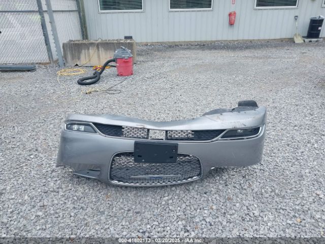 2C3CCAKG3JH302274 Chrysler 300 Limited Awd