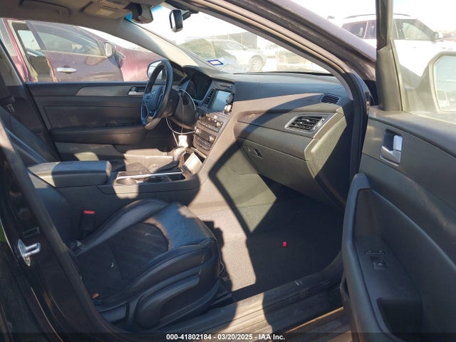 5NPE34AF9FH138736 Hyundai Sonata Sport
