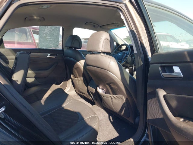 5NPE34AF9FH138736 Hyundai Sonata Sport