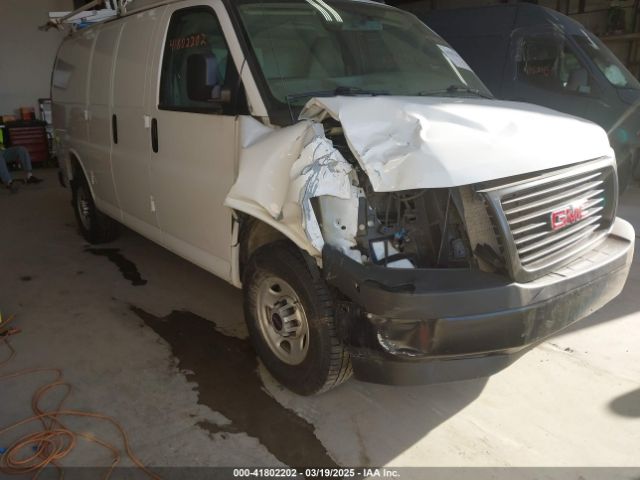2023 GMC SAVANA CARGO 1GTW7AFP2P1120306 Photo 5