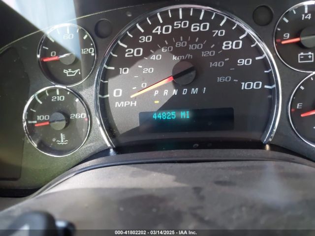 2023 GMC SAVANA CARGO 1GTW7AFP2P1120306 Photo 6