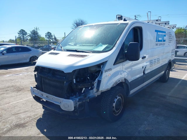 1FTBR1Y84LKB79621 Ford Transit-250