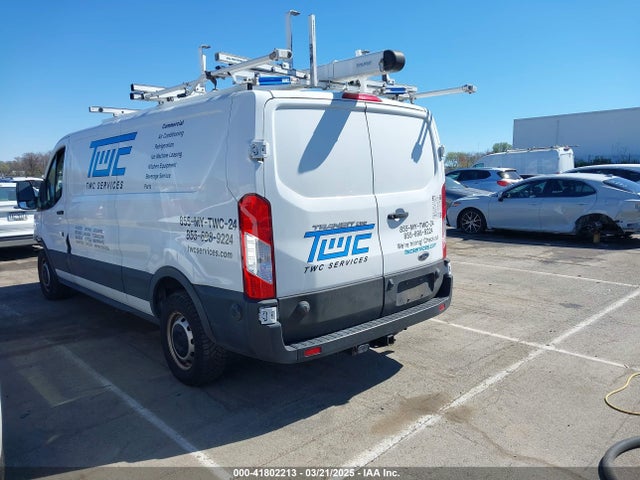 1FTBR1Y84LKB79621 Ford Transit-250