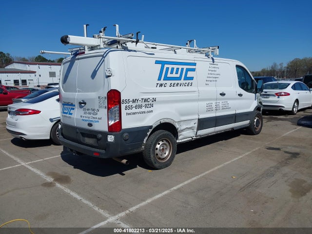 1FTBR1Y84LKB79621 Ford Transit-250