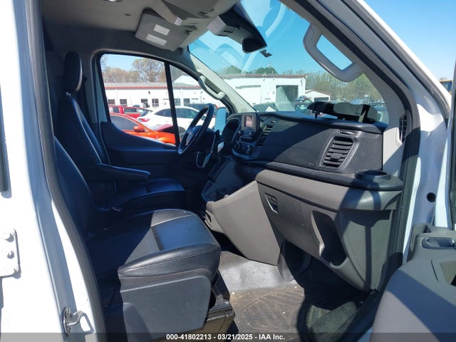 1FTBR1Y84LKB79621 Ford Transit-250