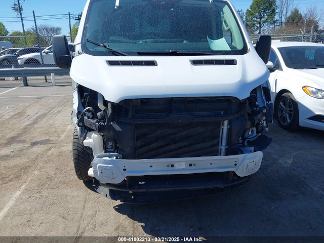 1FTBR1Y84LKB79621 Ford Transit-250