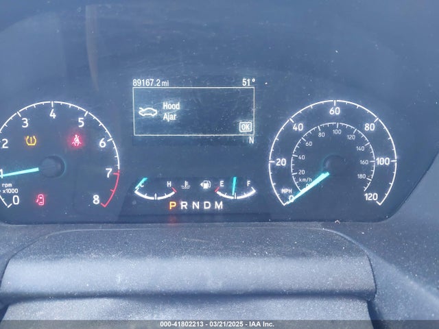 1FTBR1Y84LKB79621 Ford Transit-250