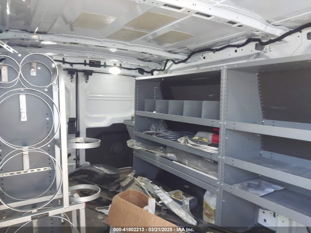 1FTBR1Y84LKB79621 Ford Transit-250