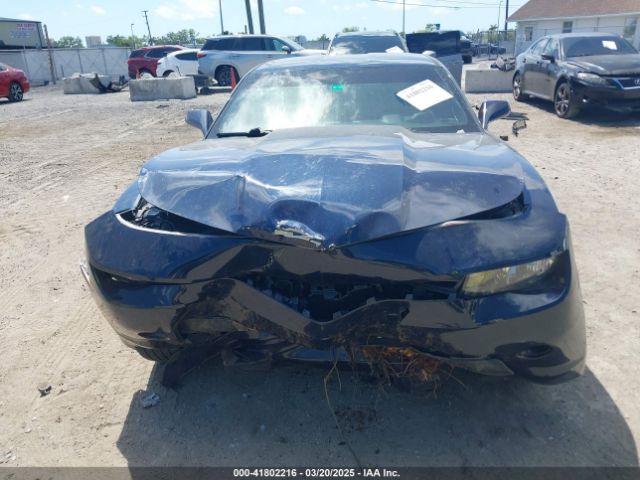 2G1FB1E39F9309082 Chevrolet Camaro 2ls