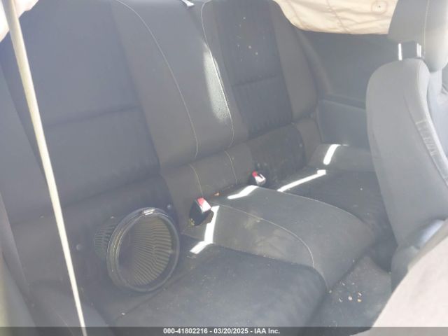2G1FB1E39F9309082 Chevrolet Camaro 2ls