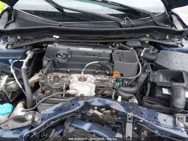 1HGCR2F53GA185829 Honda Accord Sport