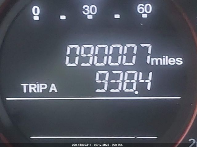 1HGCR2F53GA185829 Honda Accord Sport