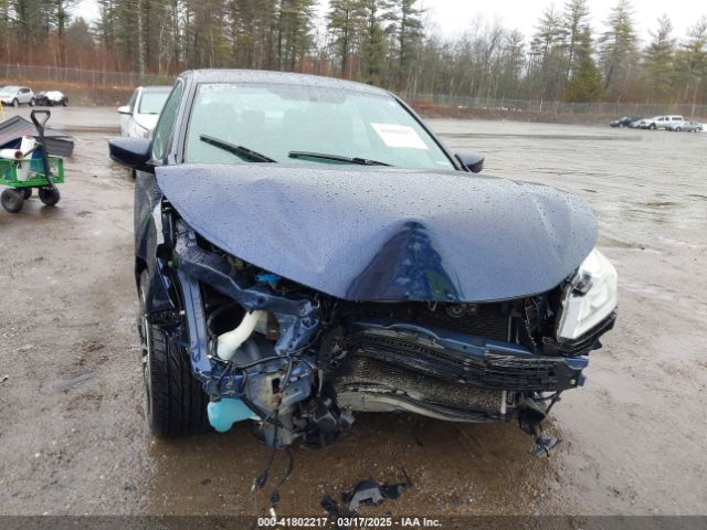1HGCR2F53GA185829 Honda Accord Sport