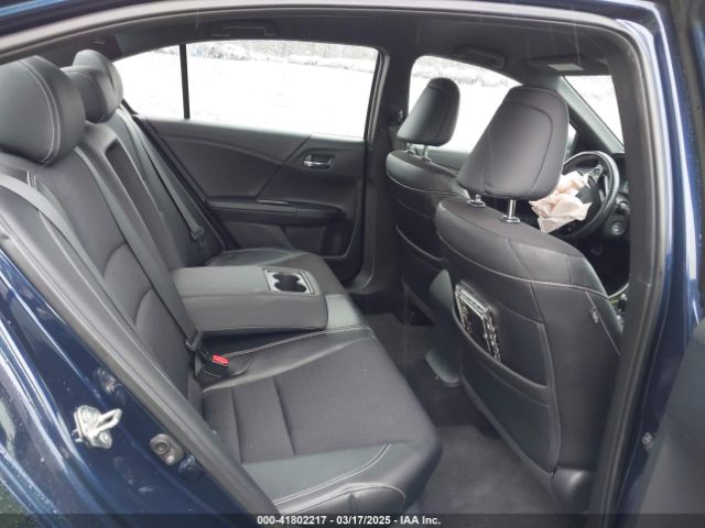 1HGCR2F53GA185829 Honda Accord Sport