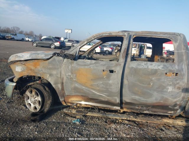 2016 RAM 2500 3C6UR5DL3GG236048 Photo 5