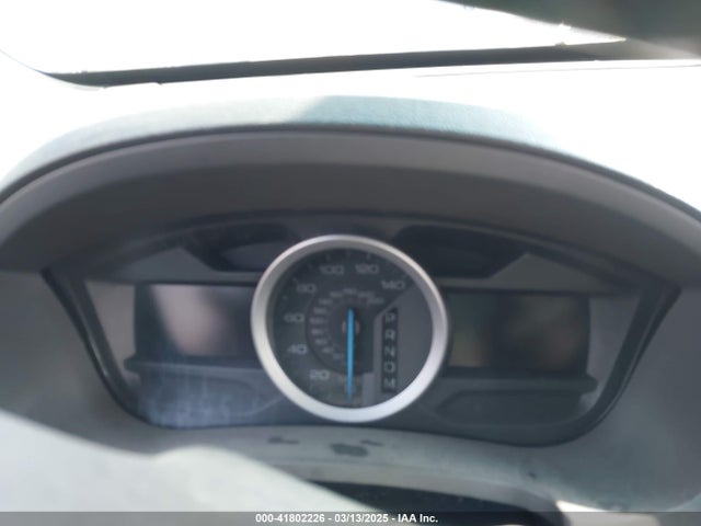 1FM5K8F84FGC38621 Ford Explorer Limited