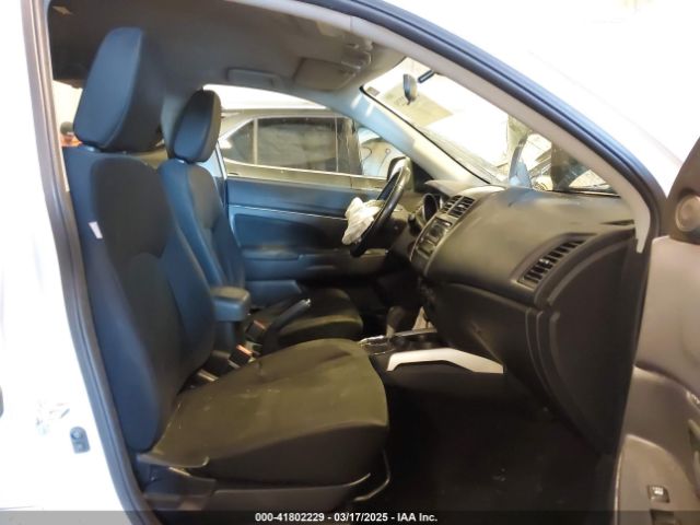 4A4AR3AU5EE028764 Mitsubishi Outlander Sport Es