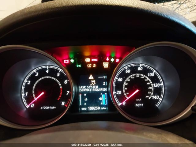 4A4AR3AU5EE028764 Mitsubishi Outlander Sport Es