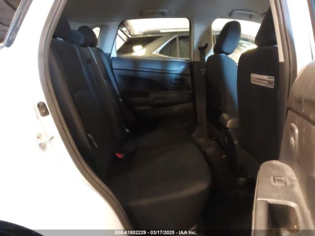 4A4AR3AU5EE028764 Mitsubishi Outlander Sport Es