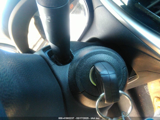 KL8CB6SA1HC801149 Chevrolet Spark Ls Cvt