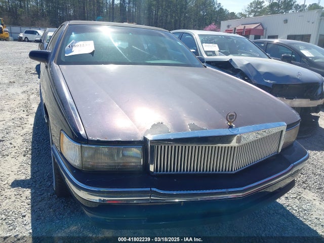 1995 CADILLAC DEVILLE 1G6KD52B4SU237730 Photo 5