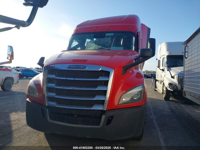 Продаж на аукціоні авто 2021 Freightliner New Cascadia 126, vin: 1FUJHHDR4MLMJ4982, номер лоту: 41802250