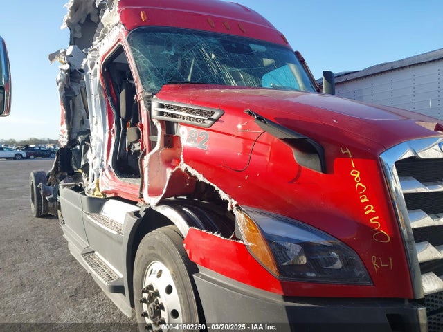 Продаж на аукціоні авто 2021 Freightliner New Cascadia 126, vin: 1FUJHHDR4MLMJ4982, номер лоту: 41802250