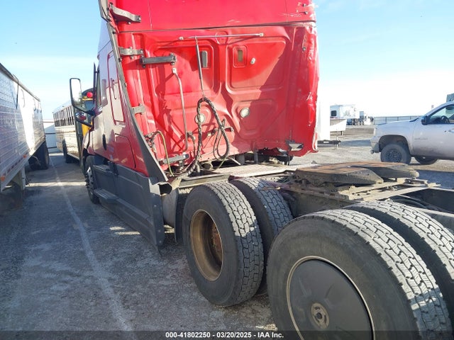 Продаж на аукціоні авто 2021 Freightliner New Cascadia 126, vin: 1FUJHHDR4MLMJ4982, номер лоту: 41802250