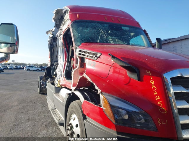 Продаж на аукціоні авто 2021 Freightliner New Cascadia 126, vin: 1FUJHHDR4MLMJ4982, номер лоту: 41802250