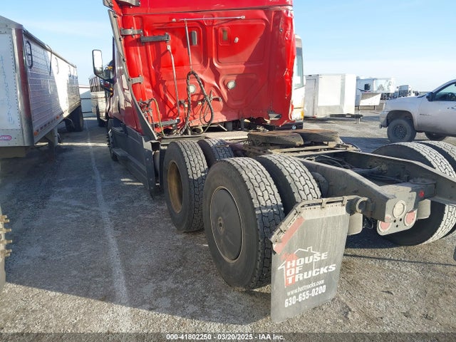 Продаж на аукціоні авто 2021 Freightliner New Cascadia 126, vin: 1FUJHHDR4MLMJ4982, номер лоту: 41802250