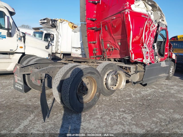 Продаж на аукціоні авто 2021 Freightliner New Cascadia 126, vin: 1FUJHHDR4MLMJ4982, номер лоту: 41802250