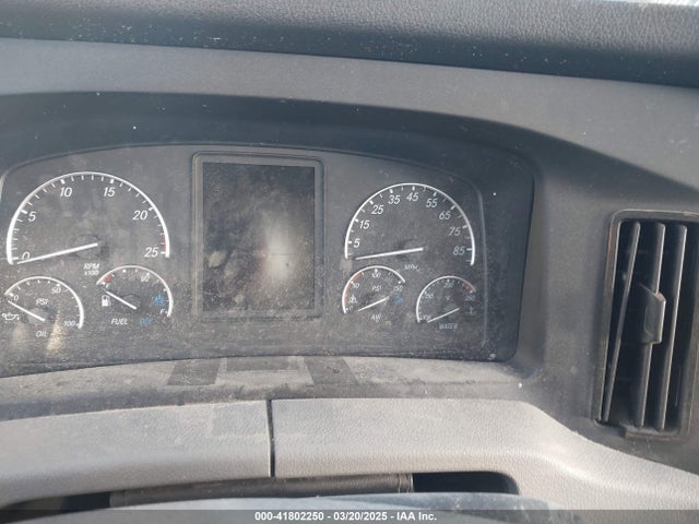 Продаж на аукціоні авто 2021 Freightliner New Cascadia 126, vin: 1FUJHHDR4MLMJ4982, номер лоту: 41802250