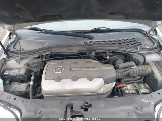 2006 ACURA MDX 2HNYD18926H511319 Photo 9