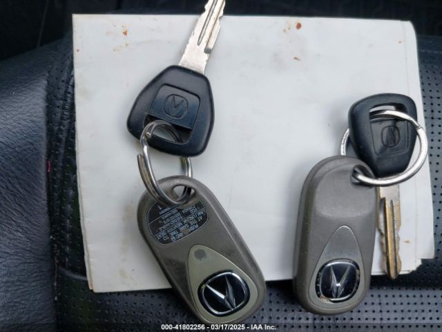 2006 ACURA MDX 2HNYD18926H511319 Photo 10