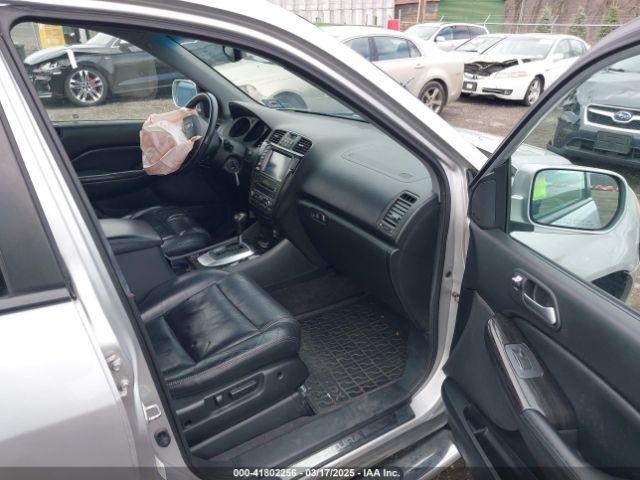 2006 ACURA MDX 2HNYD18926H511319 Photo 4