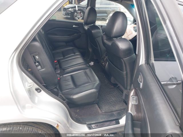 2006 ACURA MDX 2HNYD18926H511319 Photo 7
