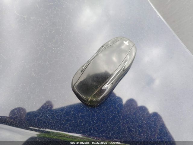 5YJSA1H11EFP47897 Tesla Model S P85