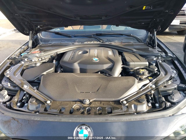 BMW 430I 2019 WBA4Z1C59KEE44228 Image 10