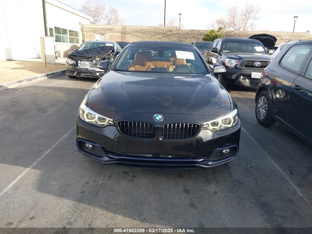 BMW 430I 2019 WBA4Z1C59KEE44228 Image 13