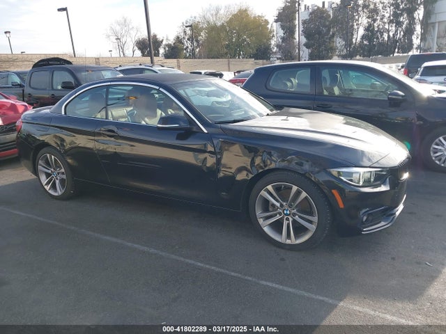 BMW 430I 2019 WBA4Z1C59KEE44228 Image 14