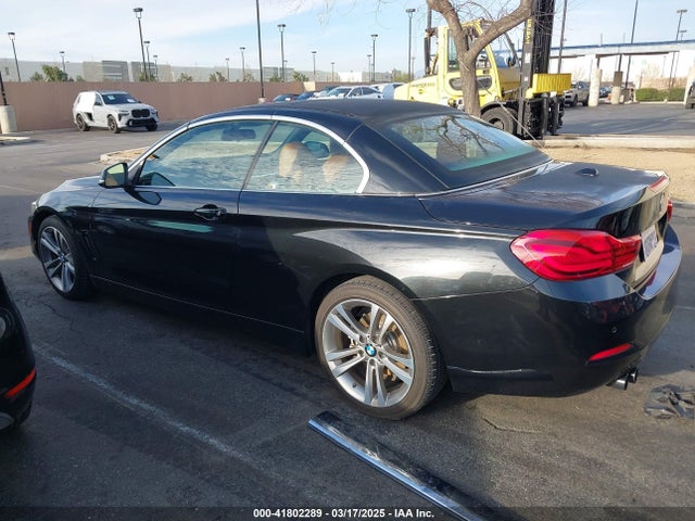 BMW 430I 2019 WBA4Z1C59KEE44228 Image 15
