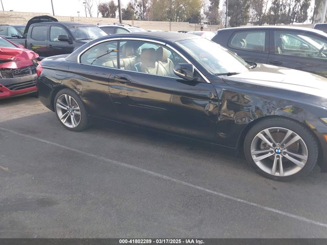 BMW 430I 2019 WBA4Z1C59KEE44228 Image 12