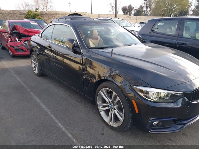 BMW 430I 2019 WBA4Z1C59KEE44228 Image 6