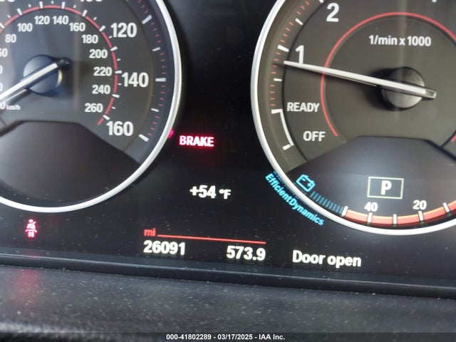 BMW 430I 2019 WBA4Z1C59KEE44228 Image 7